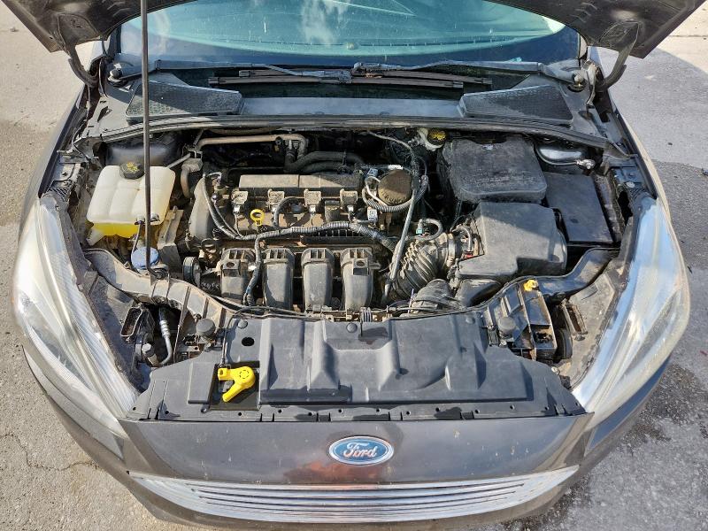 2015 FORD FOCUS TITA 1FADP3J29FL232270