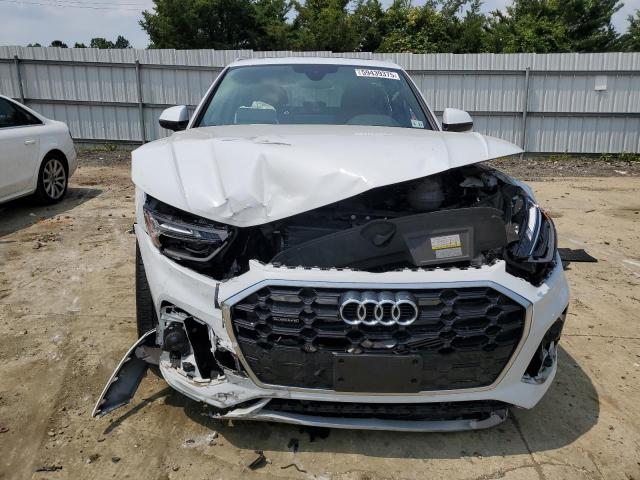 2022 AUDI Q5 PREMIUM - WA1GAAFY8N2074321