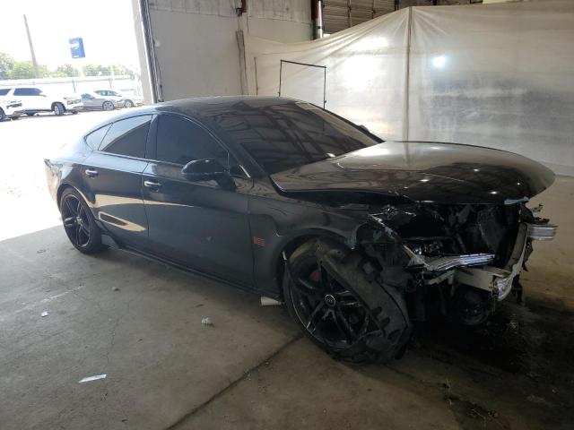 Vin: wauwgafc7en026017, lot: 59114945, audi a7 premium plus 20144
