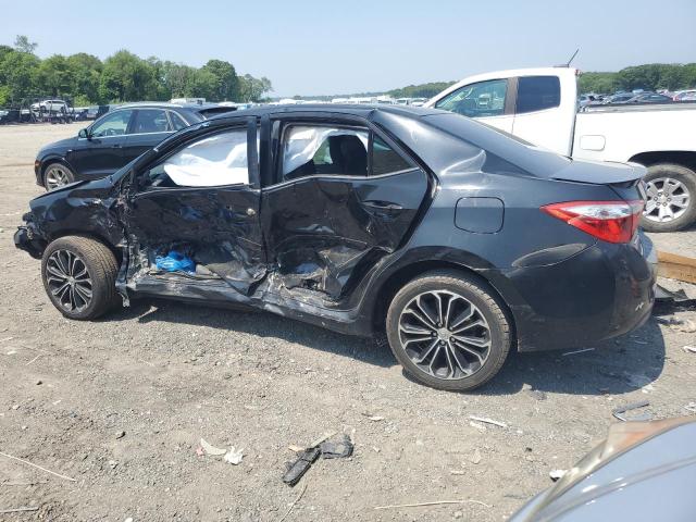 Vin: 2t1burhe8gc616840, lot: 60667645, toyota corolla l 20162