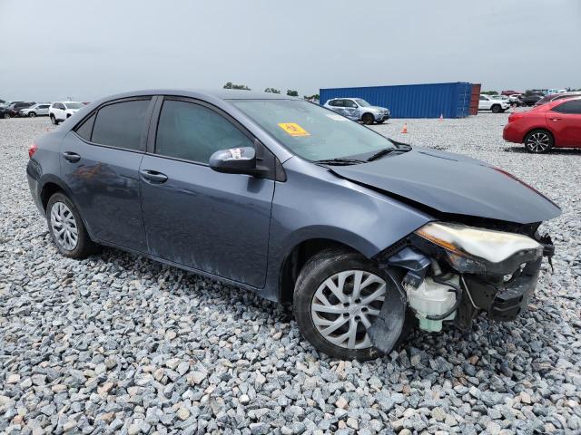 2019 TOYOTA COROLLA L - 5YFBURHEXKP943054