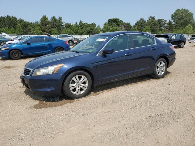 Vin: 1hgcp2f41aa076774, lot: 60275535, honda accord lxp 2010 img_1