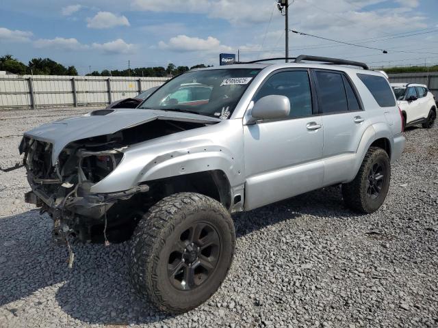 TOYOTA 4RUNNER SR