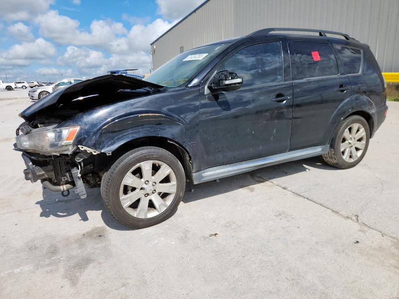 Vin: ja4as3aw5bu022262, lot: 61434285, mitsubishi outlander se 2011 img_1