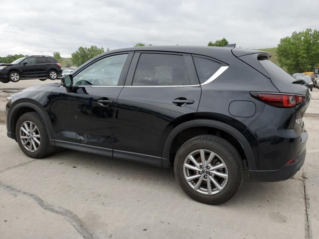 Vin: jm3kfbbmxp0223084, lot: 59370905, mazda cx-5 selec select 20232