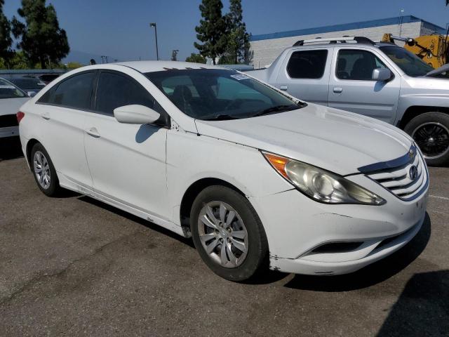 Vin: 5npeb4ac7ch329429, lot: 60276615, hyundai sonata gls 20124