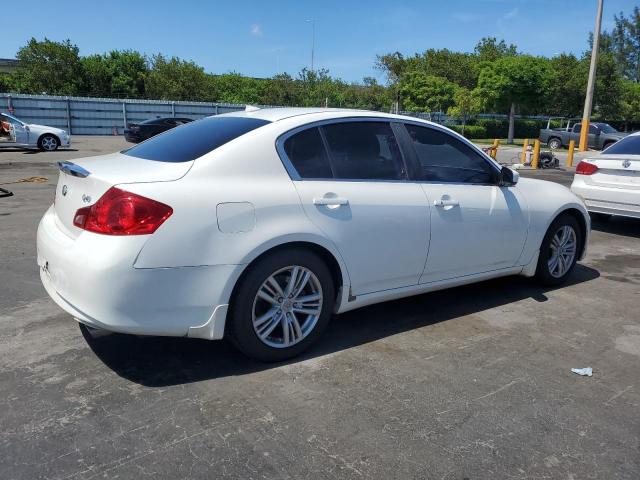 Vin: jn1cv6ap4fm502852, lot: 60633925, infiniti q40 20153