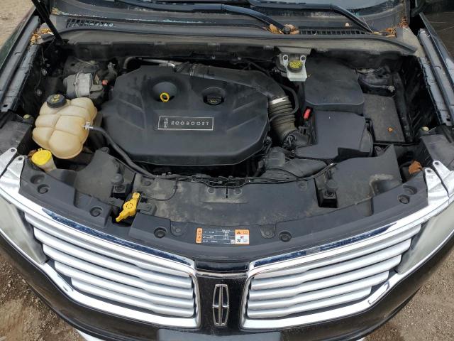 2016 LINCOLN MKC RESERV 5LMCJ3D90GUJ28156