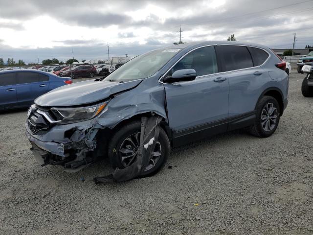 Vin: 2hkrw2h53nh635936, lot: 59207775, honda crv ex 2022 img_1