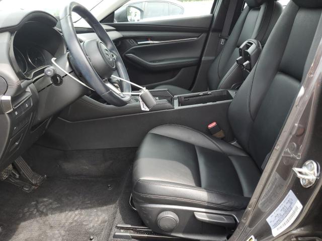 2019 MAZDA 3 SELECT JM1BPBAM5K1118320