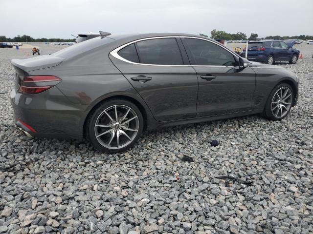 2023 GENESIS G70 BASE KMTG34TA7PU126961