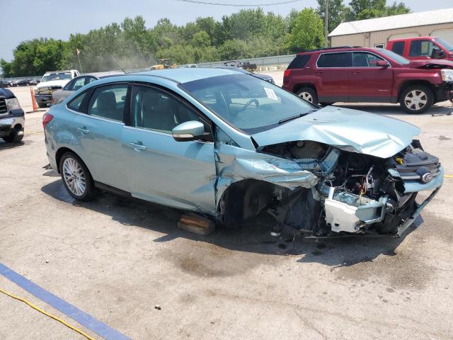 Vin: 1fahp3h29cl303986, lot: 60335305, ford focus sel 20124
