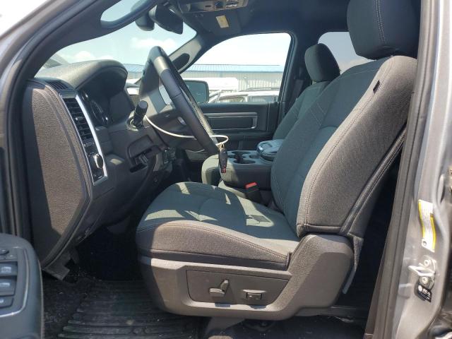 2022 RAM 1500 CLASS 1C6RR7GT6NS121947