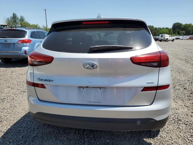 2019 HYUNDAI TUCSON SE - KM8J2CA46KU897804