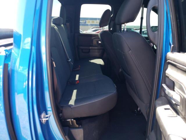 2021 RAM 1500 CLASS 1C6RR7GG4MS538727