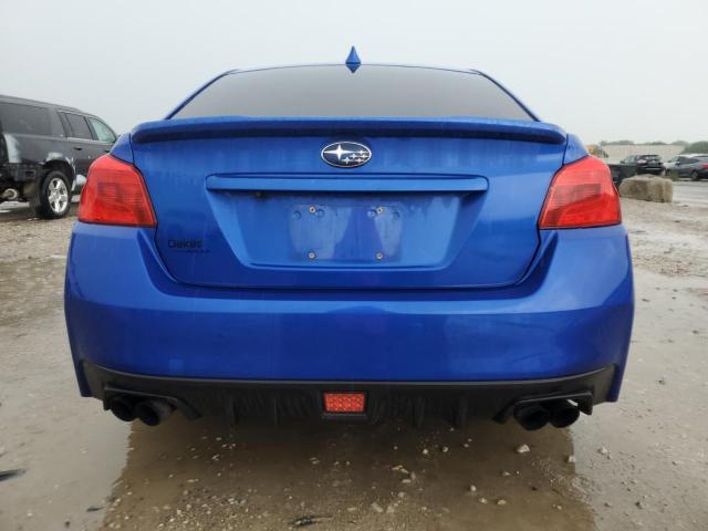 2018 SUBARU WRX JF1VA1A69J9802240