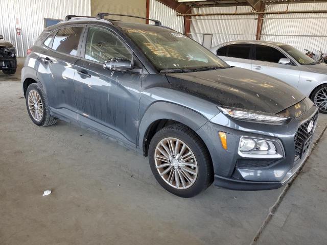 Vin: km8k6caa4mu600322, lot: 62763125, hyundai kona sel plus 20214