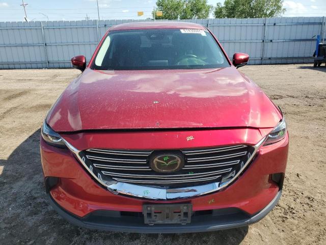 2018 MAZDA CX-9 TOURI JM3TCBCY0J0222063
