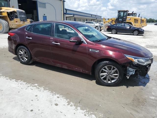 Vin: 5xxgt4l33lg441501, lot: 61660305, kia optima lx 20204