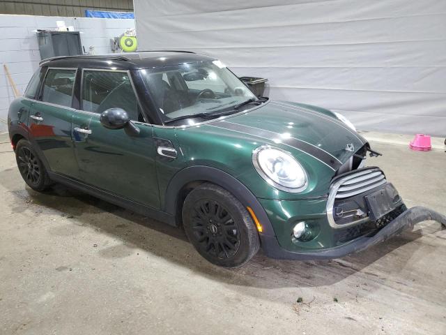 Vin: wmwxs5c57ft831836, lot: 61379235, mini cooper 20154