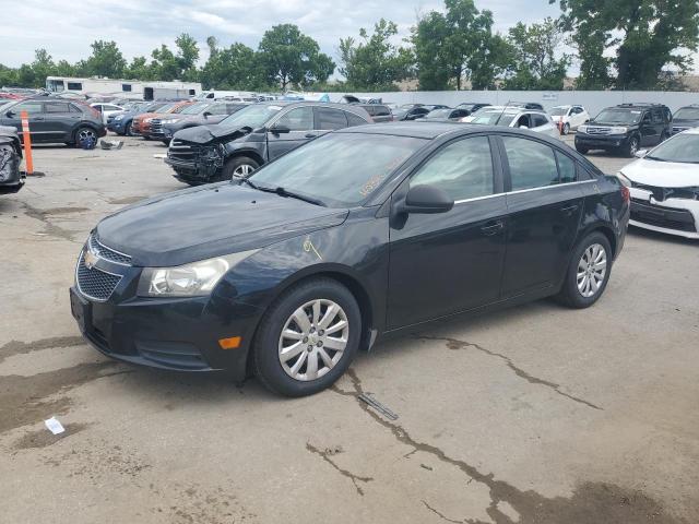 CHEVROLET CRUZE LS