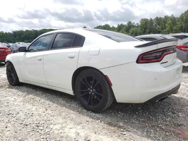 2018 DODGE CHARGER SX - 2C3CDXBG9JH187650