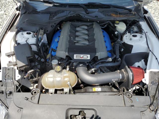 2017 FORD MUSTANG GT 1FA6P8CF6H5246995