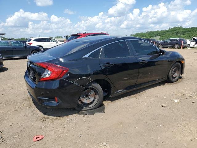 Vin: 19xfc2f59ge095370, lot: 62106975, honda civic lx 20163