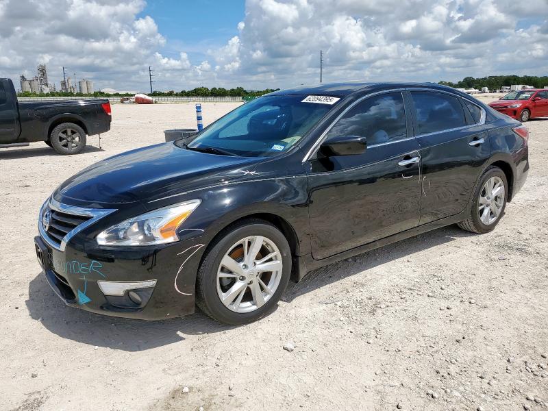 Vin: 1n4al3ap1fc213710, lot: 62094395, nissan altima 2.5 2015 img_1