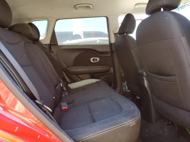 2016 KIA SOUL + - KNDJP3A52G7818780