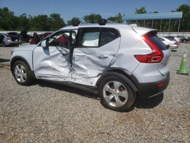 Vin: yv4162uk0l2195498, lot: 60412065, volvo xc40 t5 momentum 20202