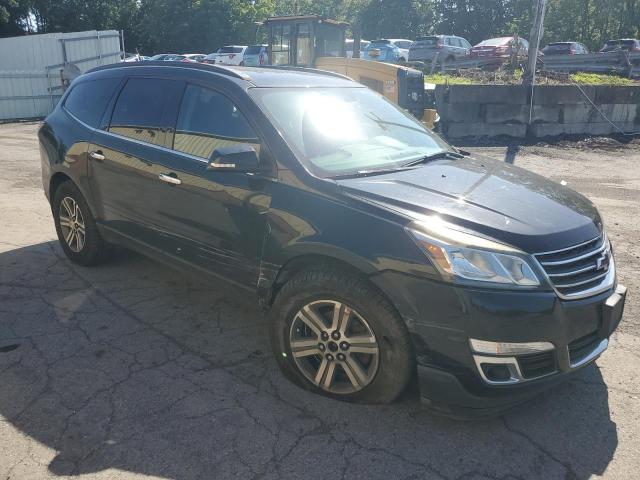 2017 CHEVROLET TRAVERSE L - 1GNKVGKD5HJ115550