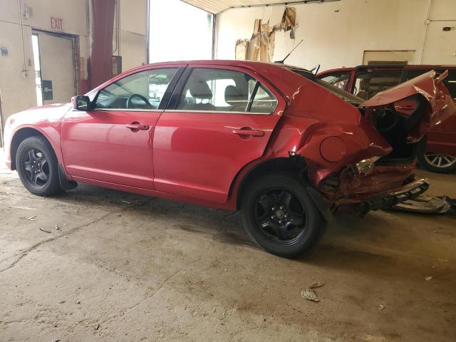 Vin: 3fahp0haxar367068, lot: 61266095, ford fusion se 20102
