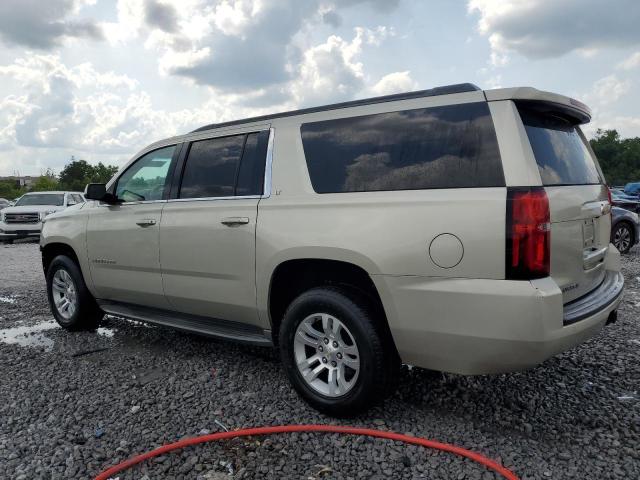 Vin: 1gnscjkc3fr652426, lot: 60554405, chevrolet suburban c1500 lt 20152