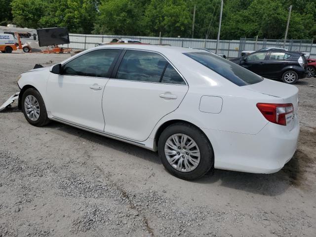 Vin: 4t4bf1fk3er409729, lot: 59734675, toyota camry l 20142