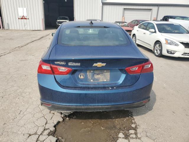 2019 CHEVROLET MALIBU LS - 1G1ZB5STXKF204013