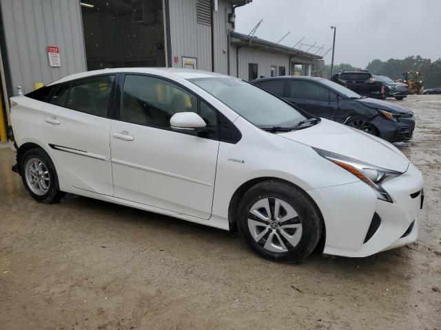 Vin: jtdkarfu2g3002796, lot: 60558325, toyota prius 20164