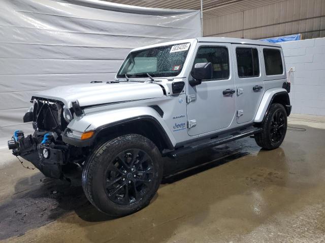 Vin: 1c4rjxp60rw356644, lot: 58354205, jeep wrangler sahara 4xe 2024 img_1