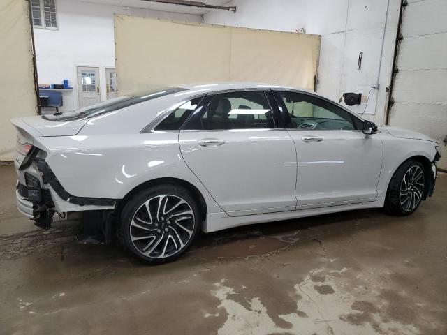 Vin: 3ln6l5f91lr619016, lot: 59578365, lincoln mkz reserve 20203