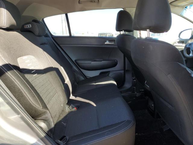 2018 KIA SPORTAGE L - KNDPMCAC8J7330264