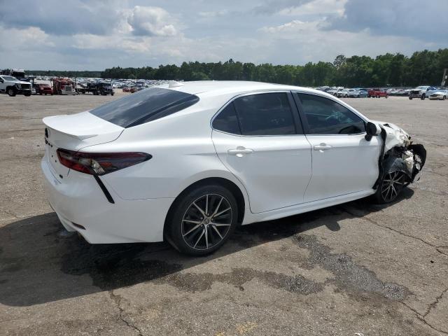 2022 TOYOTA CAMRY NIGH 4T1S11AK2NU685366