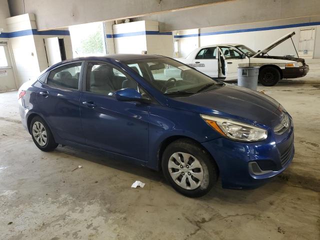 Vin: kmhct4aexhu185454, lot: 59607215, hyundai accent se 20174