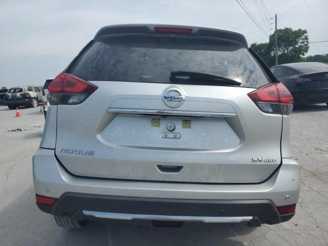 2019 NISSAN ROGUE S - JN8AT2MV5KW400430