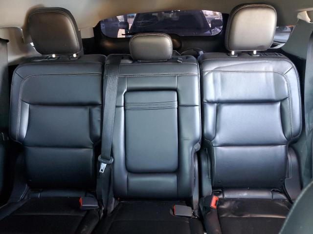 2022 FORD EXPLORER X - 1FMSK8DH3NGA53321