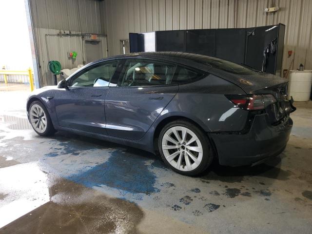 Vin: 5yj3e1ea8nf372121, lot: 61110085, tesla model 3 20222