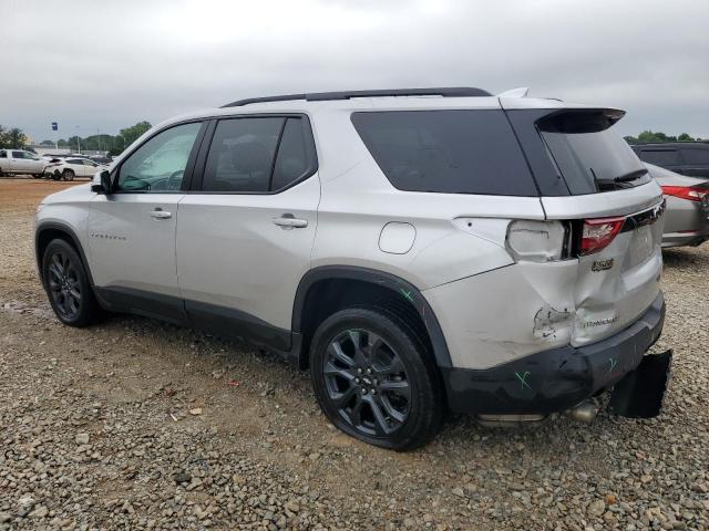 Vin: 1gnerjkwxlj274198, lot: 62921845, chevrolet traverse rs 20202
