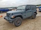 2024 JEEP WRANGLER S - 1C4PJXANXRW140257