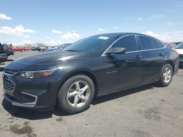 Vin: 1g1zb5st3hf145797, lot: 59814035, chevrolet malibu ls 2017 img_1