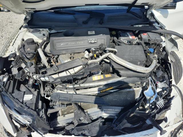 2018 MERCEDES-BENZ GLA 45 AMG WDDTG5CB0JJ497037