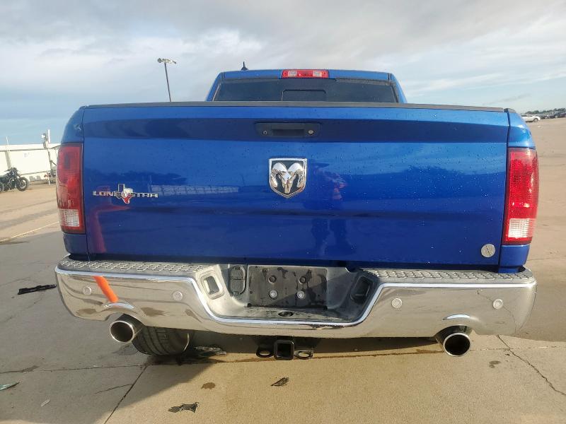 2016 RAM 1500 SLT - 1C6RR6LT1GS233719